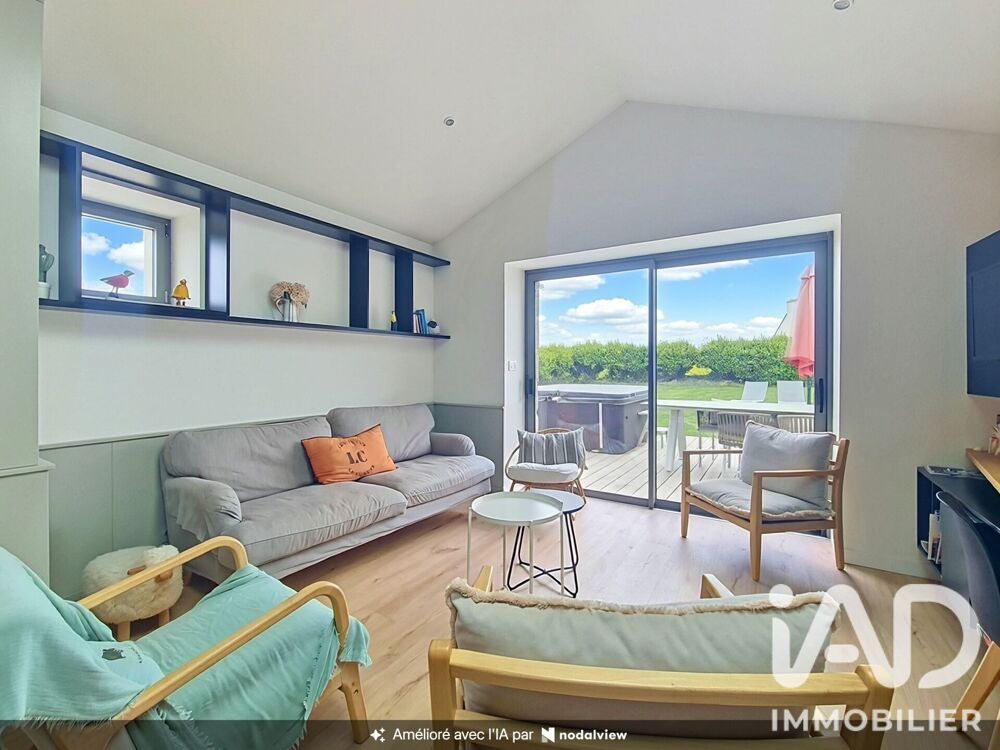Vente Maison/villa 4 pièces