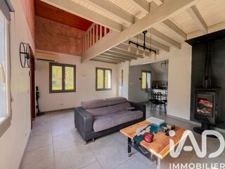  Maison à vendre 6 pièces 164 m²