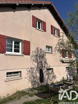  Maison à vendre 11 pièces 240 m²