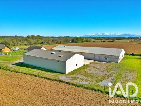   Vente Boutique/Local commercial 1 234 m&sup2; 