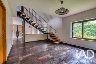  Maison à vendre 7 pièces 220 m²