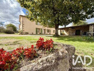  Maison à vendre 6 pièces 169 m²