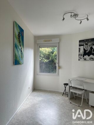 Vente Appartement Vente Appartement 1 pièce Metz