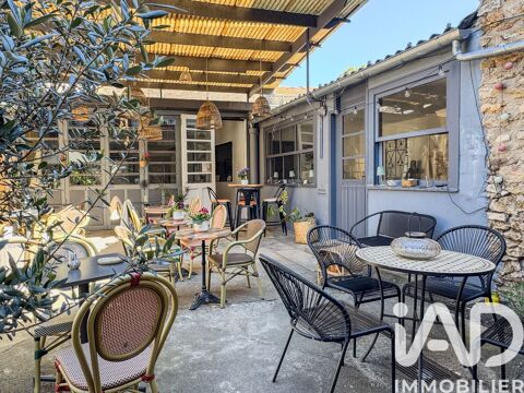 Vente Restaurant 71 m&sup2; 230000 94370 Sucy-en-brie