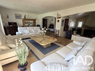  Maison à vendre 6 pièces 217 m²
