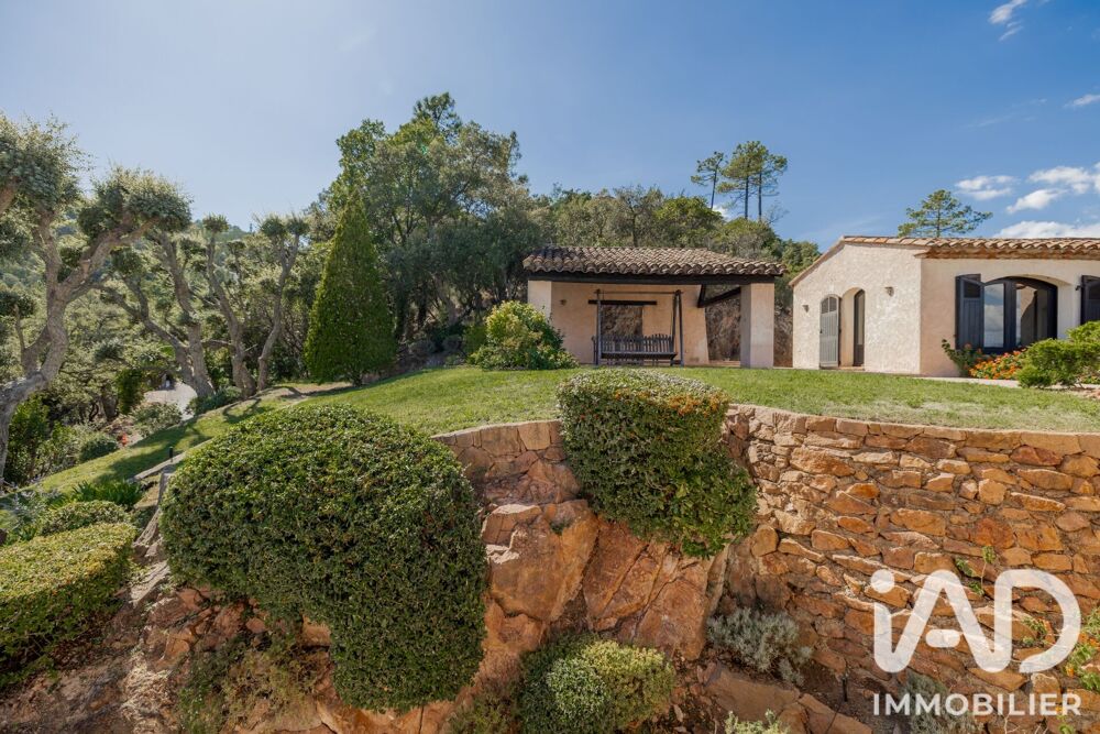 à vendre  Maison Mandelieu-la-Napoule (06210)
