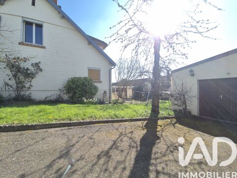   Vente Maison Maison - 4 pièce(s) - 83 m²