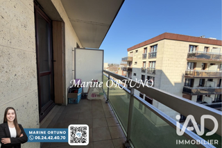  Appartement à vendre 3 pièces 73 m²