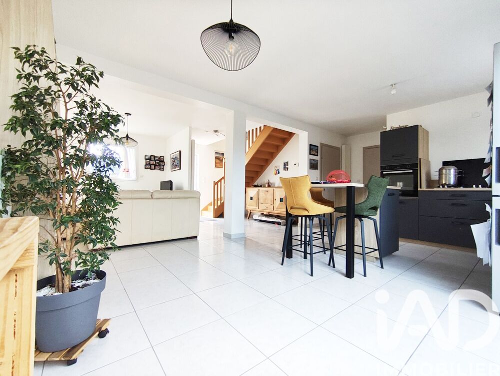 Vente Maison Vente Maison traditionnelle 6 pièces Festubert