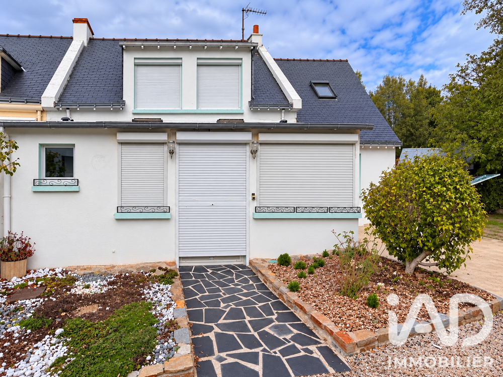 Vente Maison Vente Maison/villa 6 pièces Saint-joachim