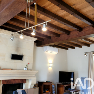  Maison � vendre 5 pi�ces 122 m�