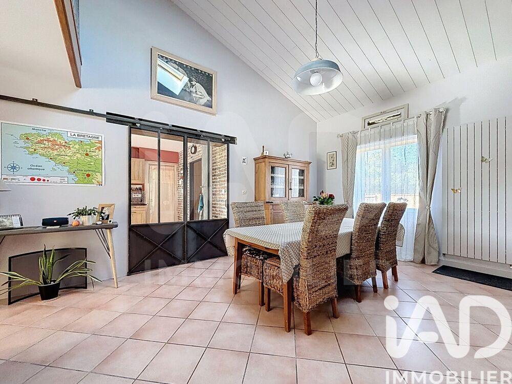 à vendre  Maison L'Houmeau (17137)