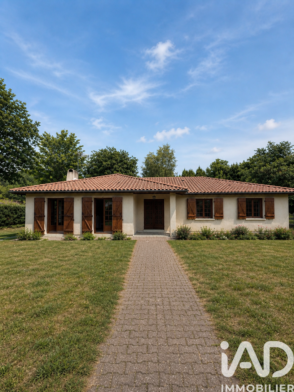 Maison 5 pièces 146 m² · à Cestas · 146 m² · 399 000 €