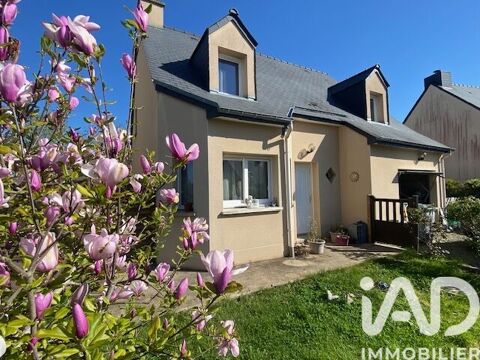   Vente Maison/villa 6 pièces Maison - 6 pièce(s) - 107 m²