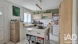  Maison à vendre 6 pièces 120 m²