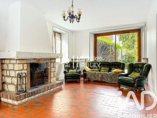  Maison à vendre 11 pièces 262 m²