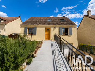 Maison à vendre 6 pièces 103 m²