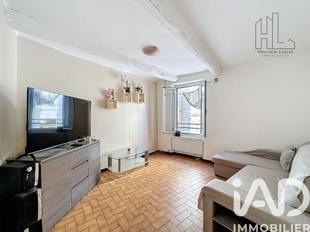 Appartement 2 pièces 30 m² · à Toulon · 30 m² · 79 000 €