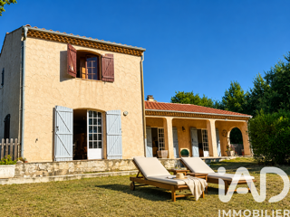  Maison à vendre 6 pièces 175 m²