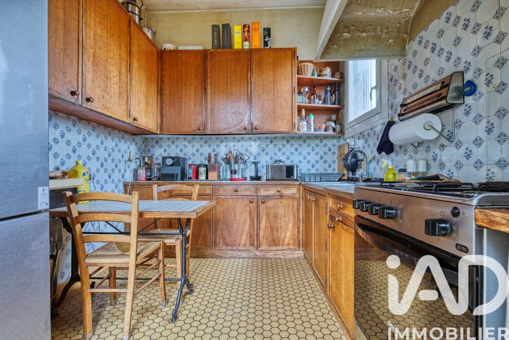 Vente Maison Vente Maison de ville 4 pièces Bordeaux