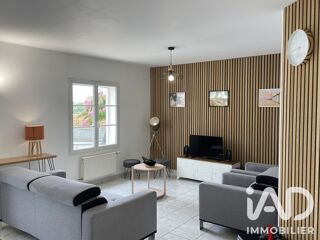  Maison à vendre 6 pièces 117 m²