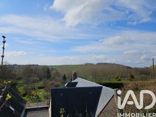  Maison à vendre 11 pièces 153 m²