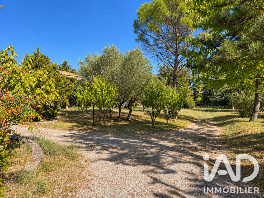 Vente Maison Vente Maison/villa 7 pièces Saint-hippolyte-du-fort