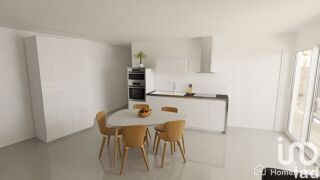  Appartement � vendre 3 pi�ces 81 m�