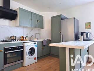  Maison à vendre 4 pièces 78 m²