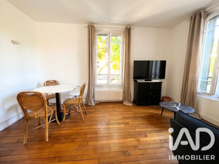  Appartement à vendre 3 pièces 56 m²
