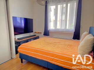  Appartement à vendre 3 pièces 64 m²