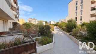  Appartement à vendre 4 pièces 81 m²