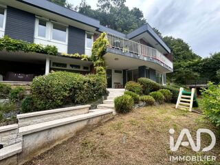  Maison à vendre 6 pièces 200 m²