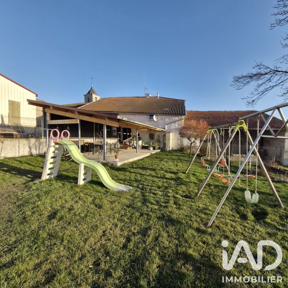 Vente Maison Vente Maison/villa 8 pièces Bonnet