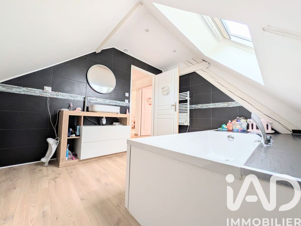 Vente Maison Vente Maison traditionnelle 5 pièces Seloncourt