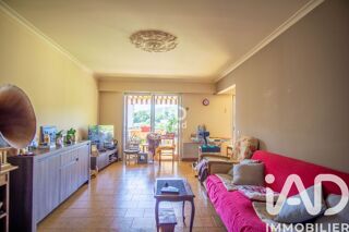  Appartement à vendre 3 pièces 65 m²