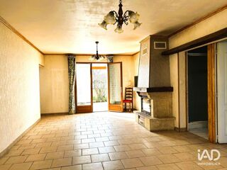  Maison � vendre 5 pi�ces 106 m�