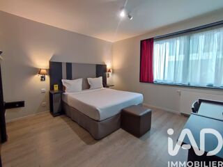  Appartement � vendre 1 pi�ce 22 m�