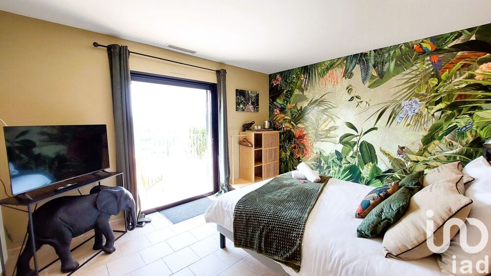à vendre  Maison Alba-la-Romaine (07400)
