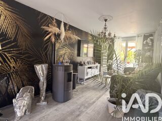  Maison � vendre 4 pi�ces 77 m�