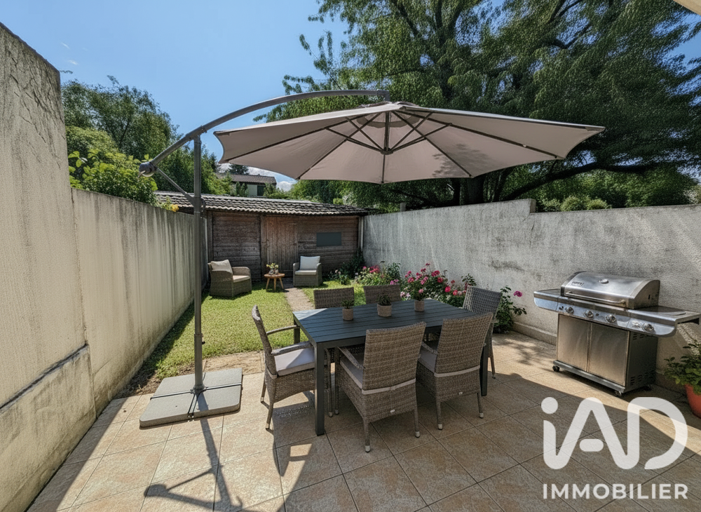 Vente Duplex 3 pièces