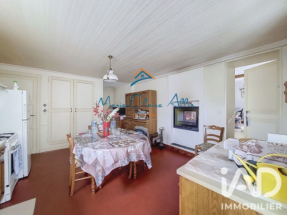Vente Maison Vente Maison/villa 4 pièces Huisseau-sur-cosson