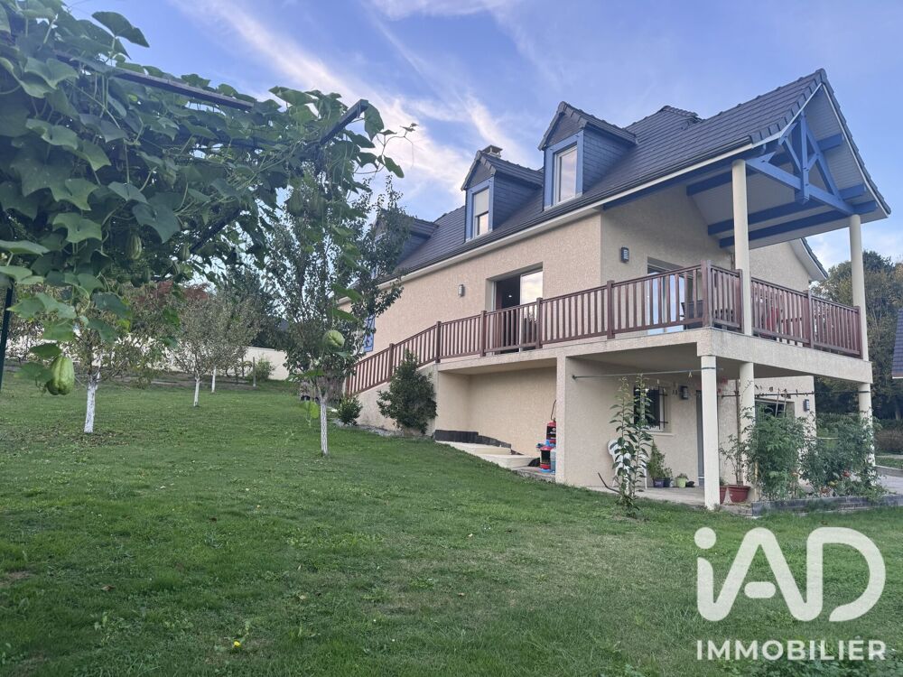 Vente Maison Vente Maison/villa 6 pièces Asson