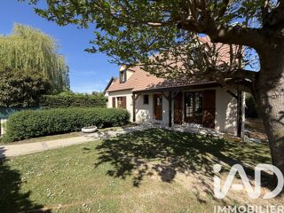  Maison à vendre 7 pièces 156 m²