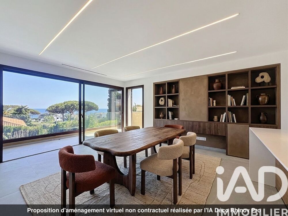 � vendre  Maison Les Issambres (83380)