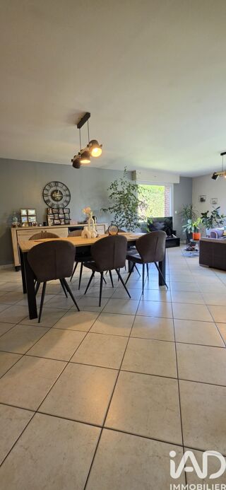  Maison � vendre 3 pi�ces 125 m�