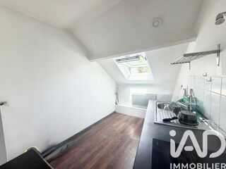  Appartement à vendre 2 pièces 29 m²