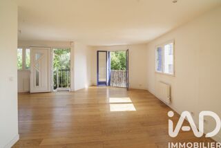 Maison à vendre 3 pièces 74 m²