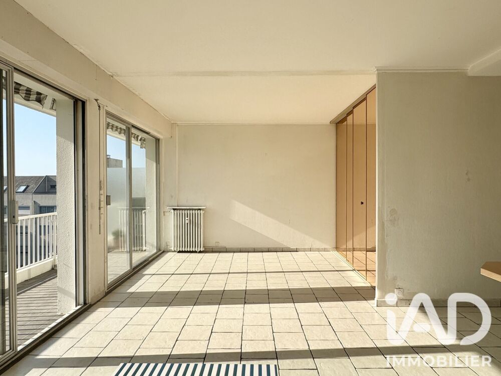 Vente Appartement Vente Appartement 3 pièces La rochelle