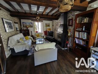  Maison à vendre 5 pièces 150 m²